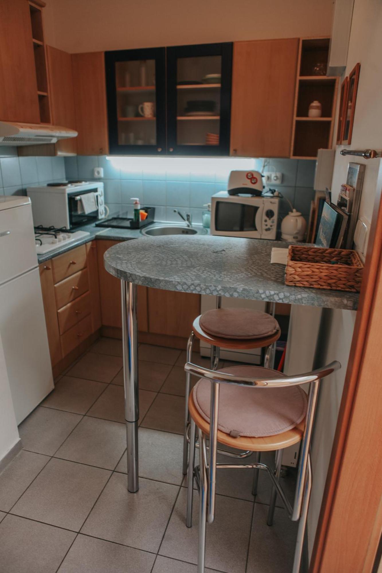 Cozy Apartment In The Heart Of The Historic City Bratislava Exteriör bild