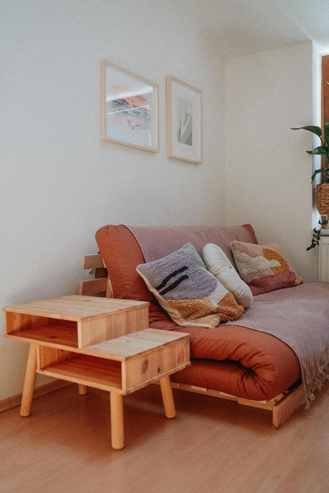 Cozy Apartment In The Heart Of The Historic City Bratislava Exteriör bild